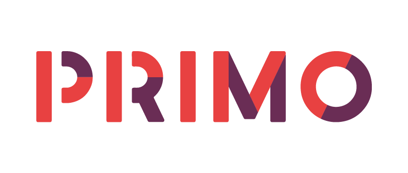 Logo PRMO